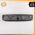 97-98 Porsche Boxster 986 Rear Wind Storage Shelf Bag Cover Leather Oem. Fixed Price $124.50.