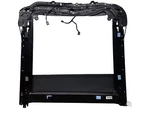 2024 Alfa Romeo Tonale Front Sunroof Sunshade Roller Blind Black W/track Oem. Fixed Price $433.50.