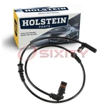 Holstein 2ABS2682 Wheel Speed Sensor For SU14310 ALS1859 ABS1952 AB1041 Kk. Fixed Price $79.03.