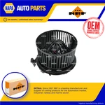 Interior Blower Motor Fits Renault Sandero/stepway MK1 1.4 2009 On K7J710 Heater. Fixed Price $98.27.