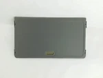 2000 - 2006 Chevrolet Gmc Cadillac Sunroof Cover Sunshade Pewter Color Oem. Fixed Price $219.95.
