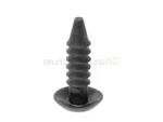 Genuine Porsche Targa Top Seal 99970318640 911. Fixed Price $10.88.
