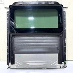 2007-2008 Bmw 750LI E65 E66 Track Guide Assembly W/ Glass, Oem. Fixed Price $101.15.