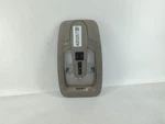 2010-2011 Chevrolet Equinox Overhead Console W/rear Climate Control Xsrrg. Fixed Price $52.28.