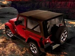 Genuine Mopar Soft Top Window Kit 82213830. Fixed Price $393.12.