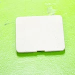 95-99 Eclipse Talon Oem Sunroof Switch Control Panel Square Insert Trim. Fixed Price $7.79.