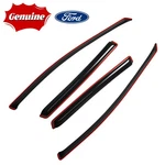 Oem Genuine 2013-2019 In-channel Window Visor Ford Escape Rain Guard Deflectors. Fixed Price $29.98.