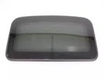Genuine Mopar Sunroof Glass 5183171AB. Fixed Price $397.00.