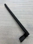 New Gm 05-13 C6 Corvette Roof Panel Lh Side Gasket Weatherstrip #15925008 #T22. Fixed Price $100.00.