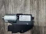2020 Ford Edge Sunroof Regulator Motor B9320-656C Oem FT4B-15B689 Fa. Fixed Price $35.00.