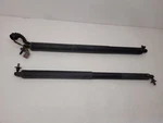 2013 Ford Explorer Rear Trunk Liftgate Shocks Lid Pull Down. Fixed Price $162.40.