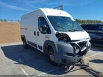 Used Right Curtain Air Bag Fits: 2019 Ram Promaster 2500 Van Passenger Roof. Fixed Price $134.00.