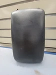 02-06 Toyota Camry Solara Center Console Armrest Storage Cover Leather Black. Fixed Price $49.49.