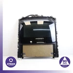 11-16 Bmw F10 550I 535I Top Track Rail Assembly W/ Glass Oem. Fixed Price $182.60.