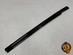 2020-2025 Mercedes Gla Glb Eqb Panoramic Sunroof Right Strip Molding Trim Oem. Fixed Price $74.03.