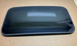 2008-2017 Infiniti EX35 EX37 QX50 Sunroof Moon Top Window Glass Used. Fixed Price $140.00.