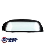 Bmw Z4 E85 Roadster Folding Top Rear Window Glass Green AS2. Fixed Price $512.66.
