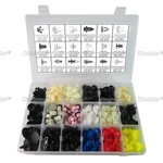 415 Clip Door Grille Bumper Cover Fender Moulding Retainer Assortment For Toyota. Fixed Price $29.80.