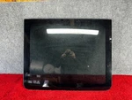 Bmw 2007-2013 E70 Front Panoramic Sunroof Moonroof Glass Oem 113K. Fixed Price $131.24.