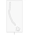 Genuine Audi Drain Hose 4G5-877-203-B. Fixed Price $40.72.