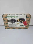 Pavement Ends 56815-01 Black Emergency Top Protection For Jeep Wrangler 07'-18'. Fixed Price $139.99.