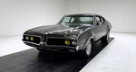 1969 Oldsmobile Cutlass Club Coupe. Fixed Price $29900.00.