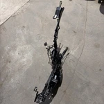2020 Corvette C8 Convertible Hard Top Motor Actuator Mechanism Cable Assembly Rh. Fixed Price $800.00.