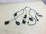 Jaguar Xf 2016 A/c Heater Flap Motor Actuator Harness Wire Set Pcs 16-19 :y. Fixed Price $29.00.