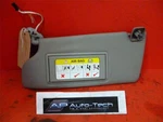 Sun Visor N/s 2004 Jaguar X-type 2.0D Saloon. Fixed Price $29.05.