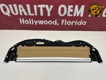 2015-2024 Porsche Macan Panoramic Shade Roller Blind Oem 48KMI. Fixed Price $199.83.