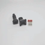 Connector For Bmw 318TI Compact 320I 323I E36 E30 Coolant Temperature Sensor. Fixed Price $6.52.