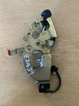 Mercedes Sl Right Rear Main Roof Hydraulic Lock Mech 1298000674 E2439. Fixed Price $108.74.