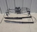 2017 - 2020 Lincoln Continental Sunroof Track Adjust Cable Mechanism Oem. Fixed Price $199.99.