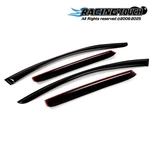 Jdm Window Visors Bmw E39 Series 525I 530I 540I 97 98 99 00 01 02 03 4DR. Fixed Price $40.79.