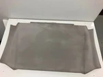 06-13 Volvo C70 Front Headliner Section 31325752. Fixed Price $295.00.