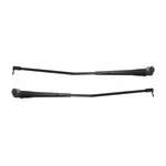 For Chevy S10 Blazer 1983-1994 Wiper Arms Driver And Passenger Side Pair Steel. Fixed Price $57.33.