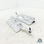 2011-2016 Bmw 528I 535I M5 F10 Sides Sunroof Reinforcement Bracket Set Oem. Fixed Price $64.99.