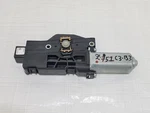 2016-2021 Mazda CX-3 Motor Sliding Oem DB3V-69-870. Fixed Price $118.99.