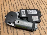 Bmw E65 E66 745 750 760 02-05 Genuine Oem Sunroof Motor Module, P# 924 111. Fixed Price $60.00.