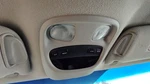 01-04 Grand Cherokee Center Overhead Console Dome Light Map Lamp Cubby Gray Dv. Fixed Price $64.06.