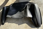 2005-08 Chrysler Pt Cruiser Convertible Parade Boot Tonneau Cover Black. Fixed Price $399.99.
