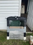 Bmw E46 330CI M3 325CI Sunroof Sliding Lifting Frame Assembly Oem Complete. Fixed Price $700.00.