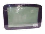 Used Roof Panel Glass Fits: 2009 Bmw 750I Lwb 126.4 Grade C. Fixed Price $133.99.