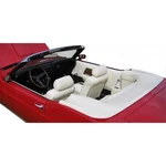 Mustang Convertible Top Boot Padded With Slip Tab Design 1969 - 1970 Black Tmi. Fixed Price $194.74.