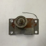 Nos Gm 1960 Chevrolet Impala Hood Striker F4. Fixed Price $49.95.