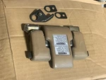 84-04 Toyota Pickup / Tacoma Sunroof Latch SR5 84-89 4RUNNER Tan. Fixed Price $105.50.