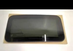 08-15 Mitsubishi Lancer Evolution X Sunroof Sliding Glass. Fixed Price $249.00.