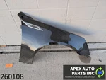 Oem 2012 Cadillac Cts 4 3.0L Front Fender Panel Right Passenger. Fixed Price $199.99.