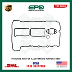Fits Bmw X1 X3 X4 Rocker Cover Gasket E84 F25 F26 N20B20 N26 2.0L Petrol. Fixed Price $29.87.
