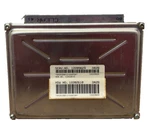 01 02 Pontiac Grand Prix Engine Brain Box Electronic Control Module 12473034. Fixed Price $80.00.